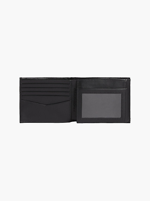 Orciani Wallets in Black for Men Mens Accessories Wallets and cardholders 