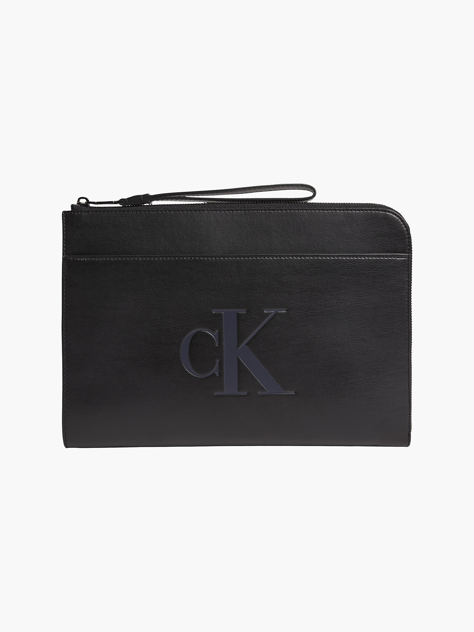 Calvin Klein Donna Accessori Borse Borse da viaggio Beauty-case con logo 
