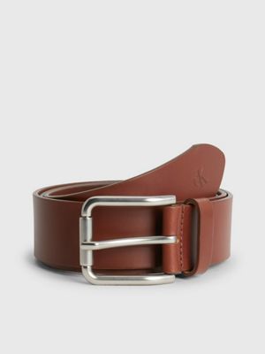 Leather Belt Calvin Klein® | K50K509890HJJ