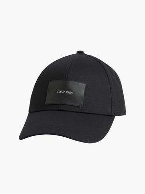 Organic Cotton Cap Calvin Klein® | K50K509927BAX