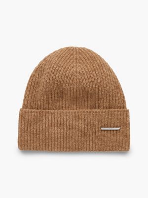 bonnet echarpe calvin klein