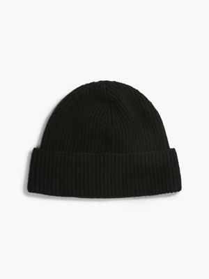 Set Di Cappello E Guanti In Cotone Per Neonati 0-6 Mesi - Berretto Invernale Regolabile E Muffole