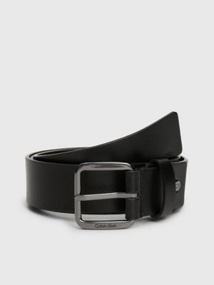 Calvin klein 2024 men's belt sale