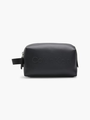 Men's Bags | Black, Leather & Work Bags | Calvin Klein®