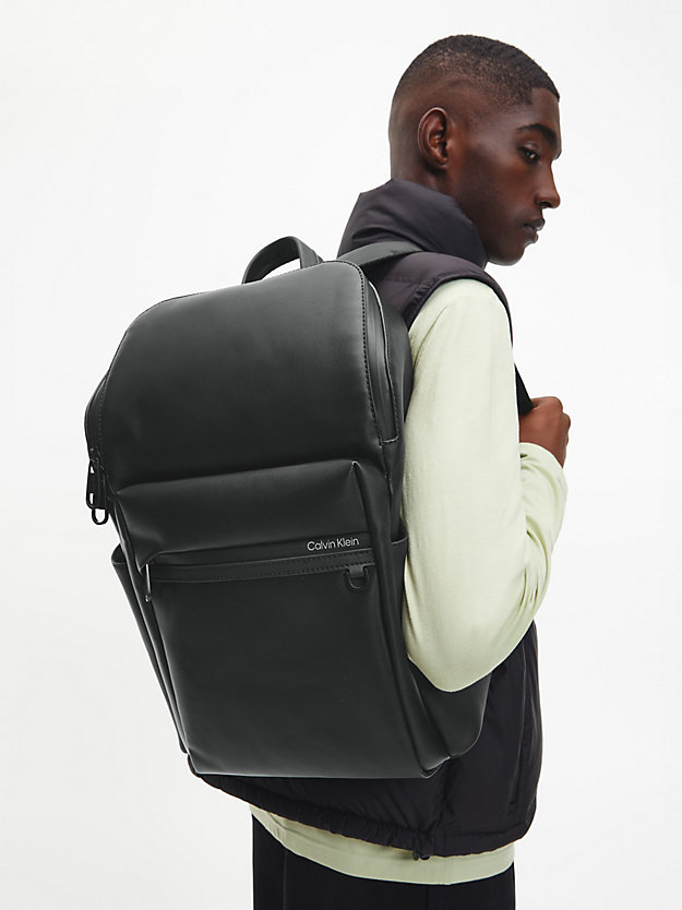 Weather Resistant Business Backpack Calvin Klein® | K50K510022BAX