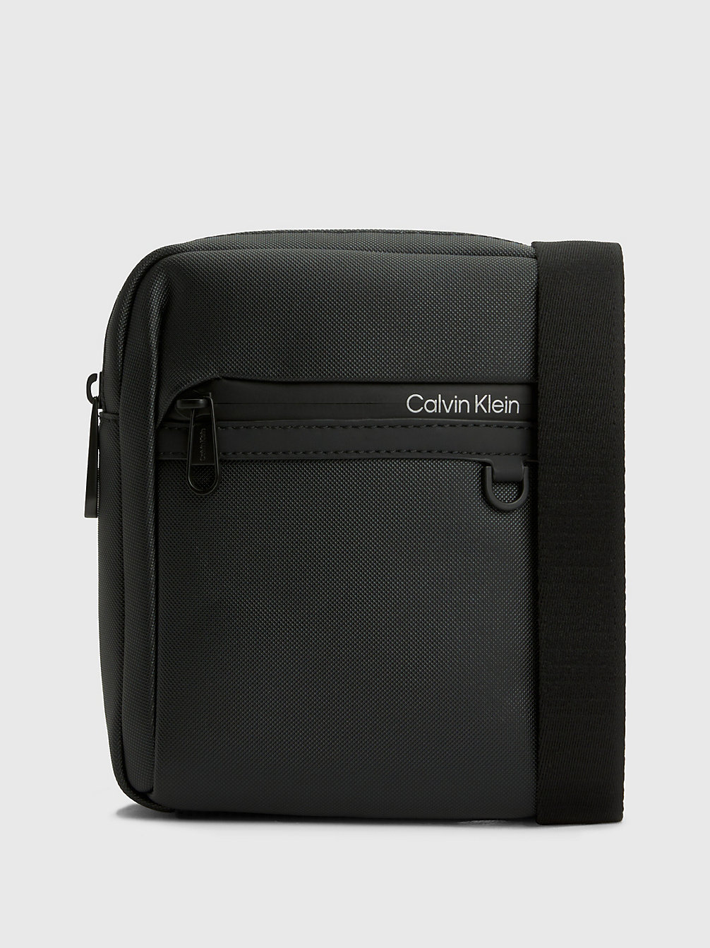 CK BLACK Wandelbare Crossbody Bag undefined Herren Calvin Klein