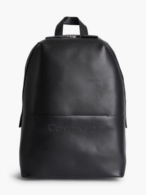 Mochilas para hombre Mochilas piel | Calvin Klein®