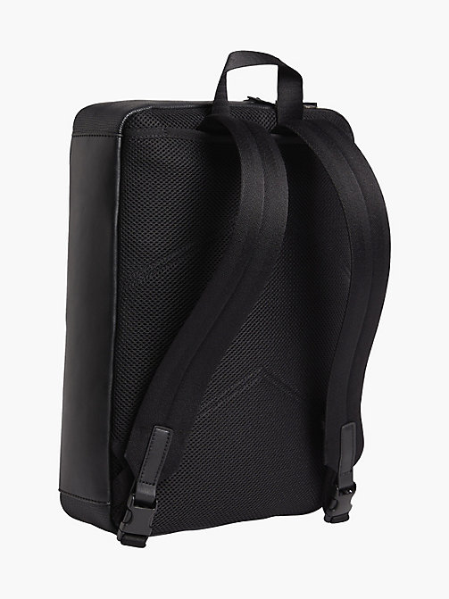 Homme Sacs Porte-documents et sacs pour ordinateur portable Urban Pro Sacoche pour Ordinateur Portable avec Pckt Calvin Klein pour homme en coloris Noir 