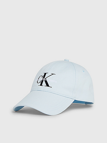 Twill Logo Cap Calvin Klein® | K60K611999YAF