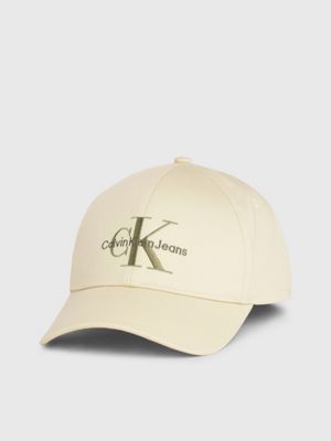 Calvin Klein Casquette Homme Casquette De Baseball : : Mode