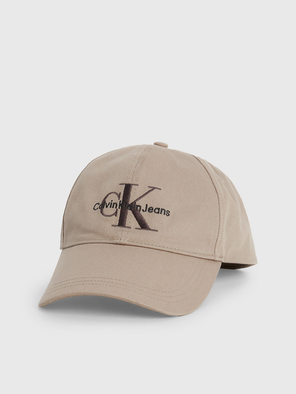 Organic Cotton Logo Cap Calvin Klein® | K50K510061PBO