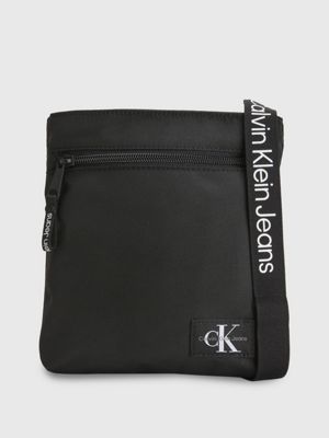 Men's Crossbody Bags & Shoulder Bags | Calvin Klein®