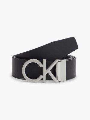 Mens Belt's - Leather, Reversible & More | Calvin Klein®