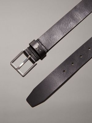 Mens Belt's - Leather, Reversible & More | Calvin Klein®