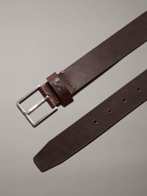 Calvin klein cheap formal belt