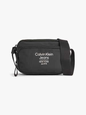 Bandolera Calvin Klein® | K50K510099BDS