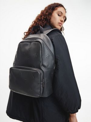 Round Backpack Calvin Klein® | K50K5101050GJ