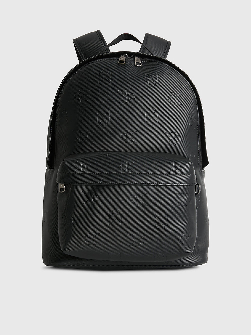 MONO ALLOVER > Круглый рюкзак с логотипом > undefined женщины - Calvin Klein