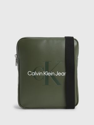 Calvin Klein Convertible Crossbody