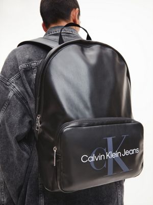 Round Backpack Calvin Klein® | K50K510109BDS