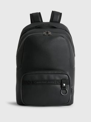 Mochilas de Piel de Lujo para Hombre