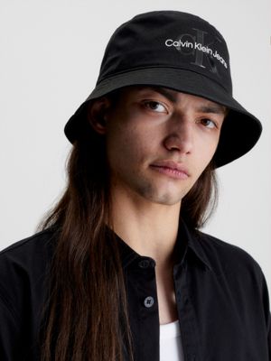 Organic Cotton Bucket Hat Calvin Klein® | K50K510185BDS