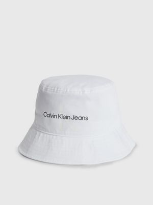 Organic Cotton Bucket Hat Calvin Klein® | K50K510185YAF
