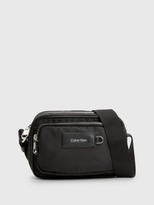 Recycled Crossbody Bag Calvin Klein® K50K510193BAX