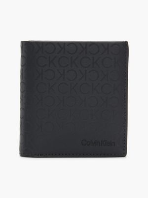 Recycled Trifold Wallet Calvin Klein® | K50K51019601I