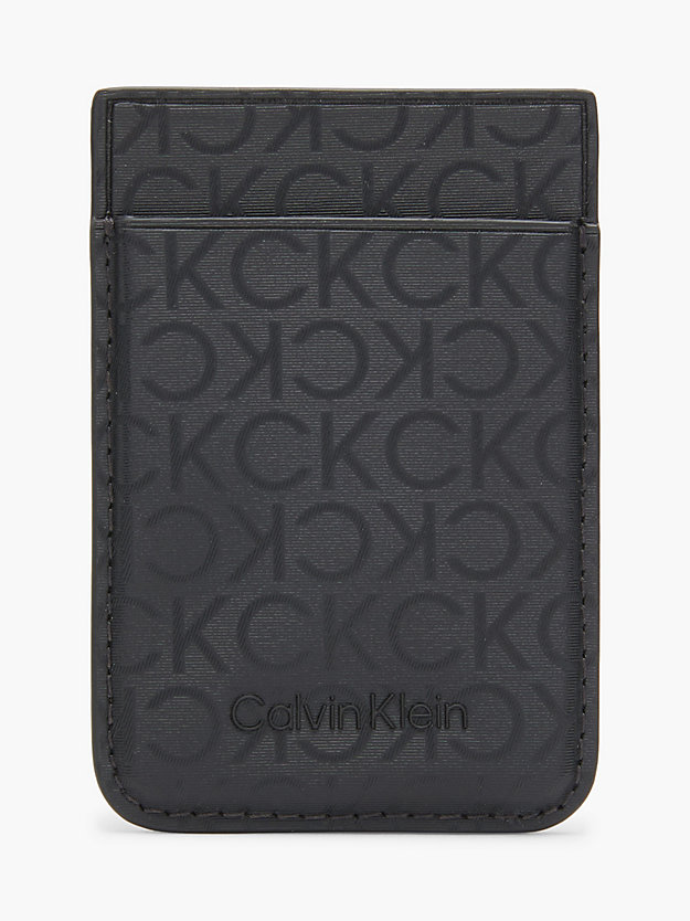 Recycled Stick On Cardholder Calvin Klein® | K50K51019901I