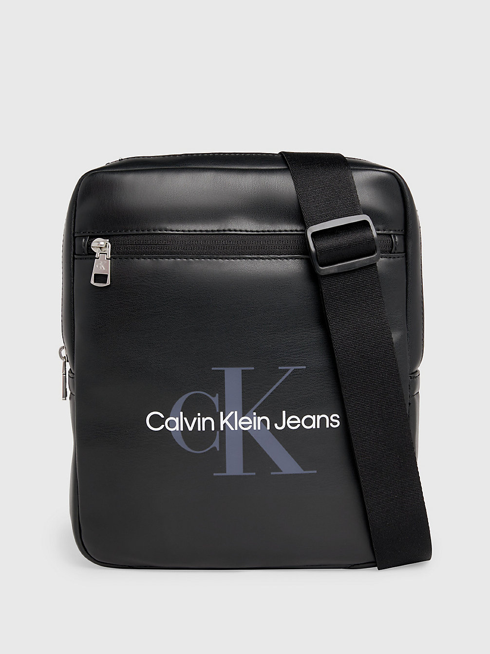 BLACK Sac En Bandoulière undefined hommes Calvin Klein