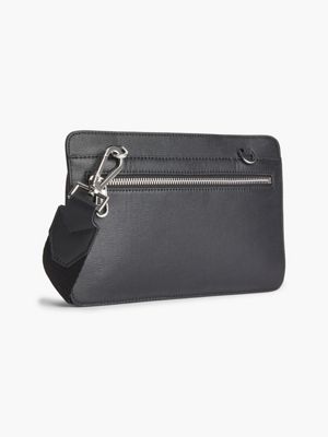 Recycled Crossbody Bag Calvin Klein® K50K510213BAX