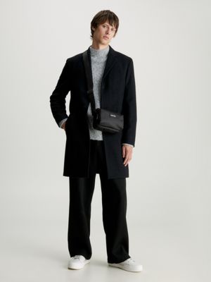 Crossbody Bag Calvin Klein® K50K510232BAX