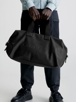 middelen weefgetouw Voorspeller Recycled Weekend Bag Calvin Klein® | K50K510234BAX