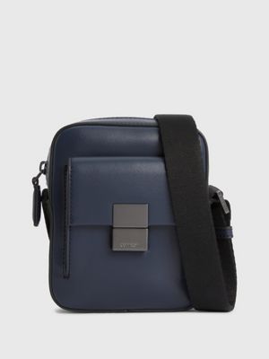 Ck Central Mini Reporter Bag, Bags