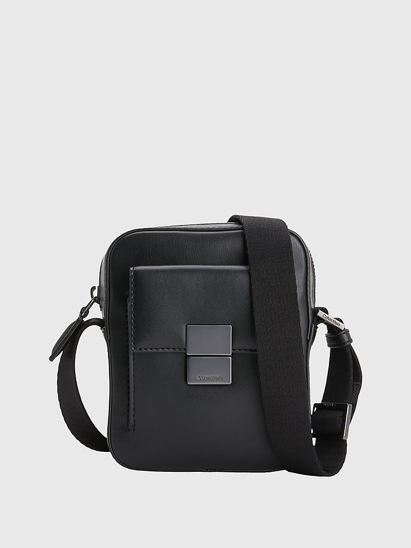 Crossbody Reporter Bag Calvin Klein® | K50K510246BAX