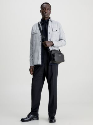 Bags for Men - Designer Man Bags | Calvin Klein®