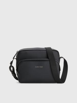 Calvin klein black bags sale