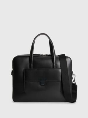 Men's Bags | Black, Leather & Work Bags | Calvin Klein®