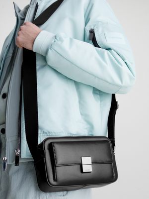 Crossbody Bag Calvin Klein® K50K510254BAX