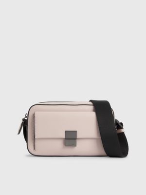 Calvin klein mini boxy on sale bag