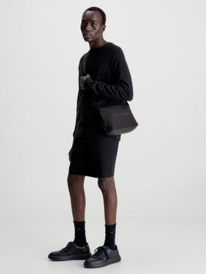 Recycled Crossbody Bag Calvin Klein® K50K510273BAX