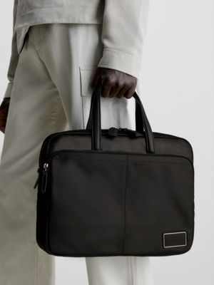 Recycled Laptop Bag Calvin Klein K50K510278BAX