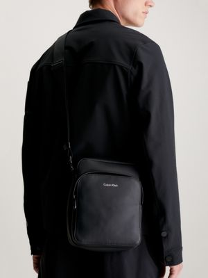 Soft Trunk Bags - Stylish High Fashion Bags for Men