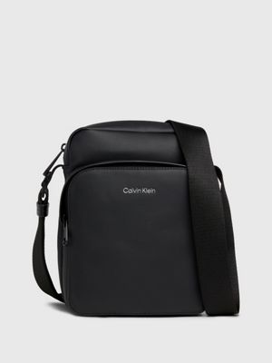 Calvin klein deals men's crossbody bag