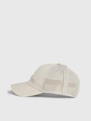 Calvin klein outlet trucker cap