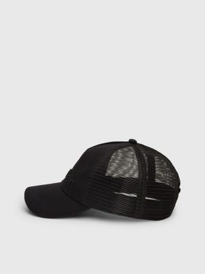 Casquette trucker en sergé Calvin Klein®