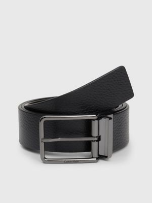 Leather Belt Calvin | Klein® K50K510065BDS