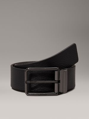 Calvin klein 2025 men's reversible belt