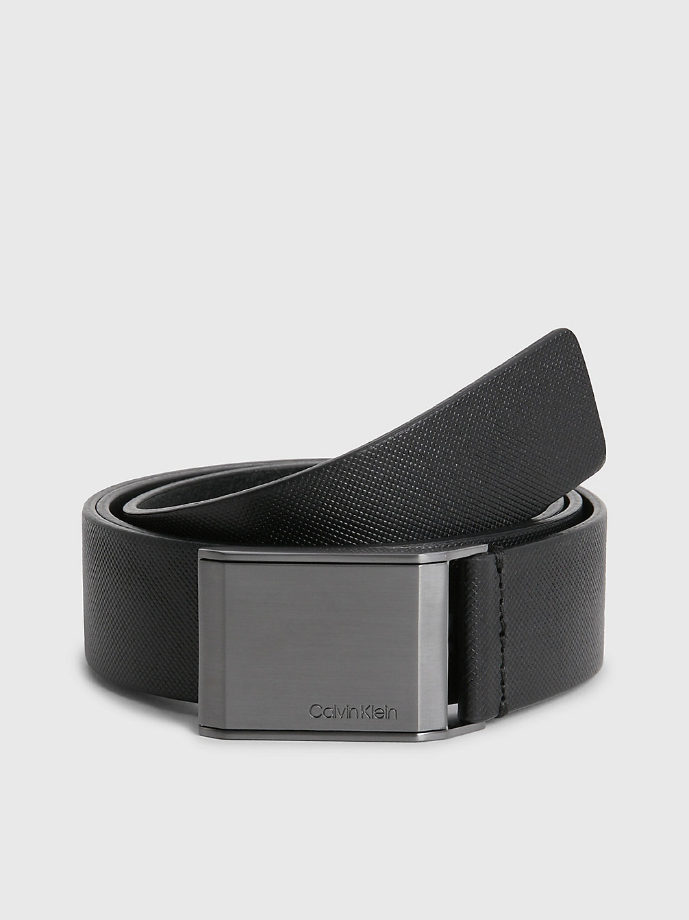 Men's Designer Belts | Calvin Klein®